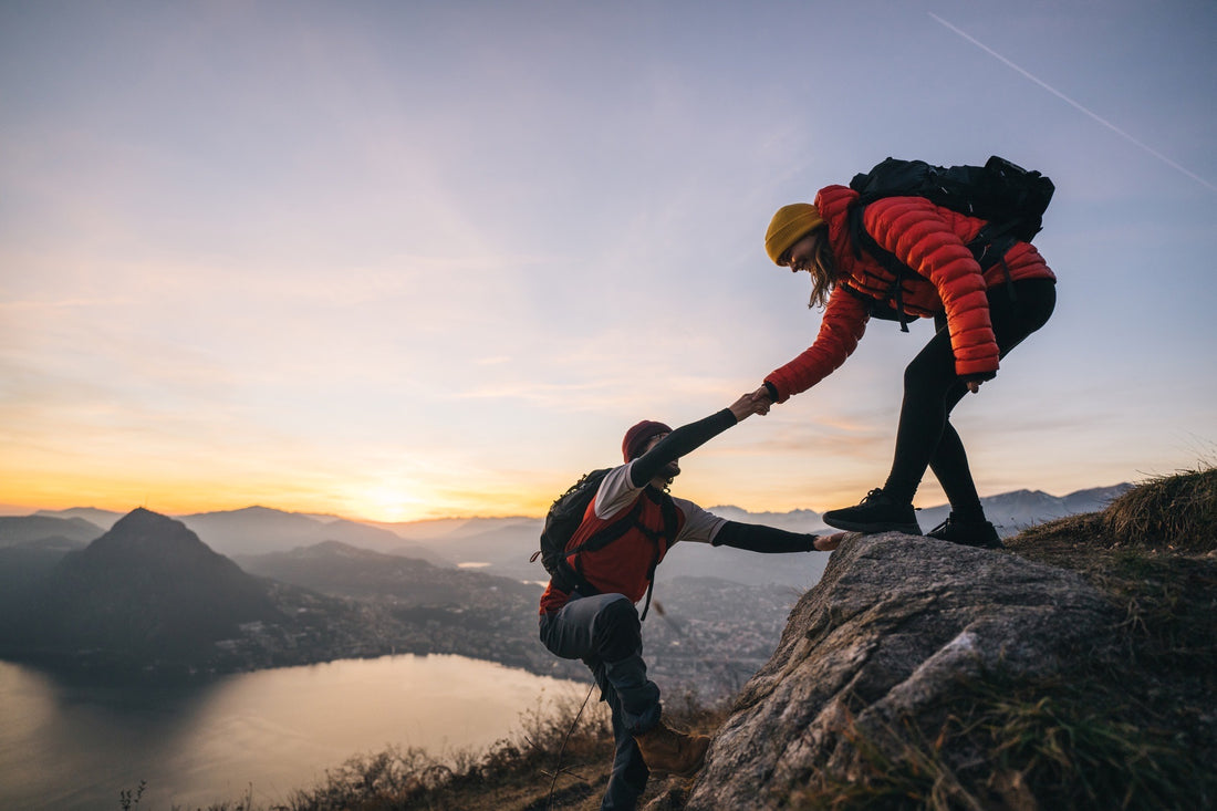 CBD und Sport