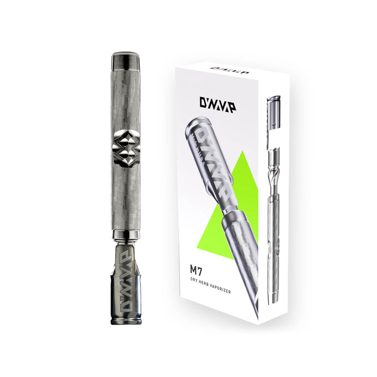 DynaVap The M7 Vaporizer