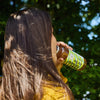 Eistee "Fresh Cannabis Ice Tea"