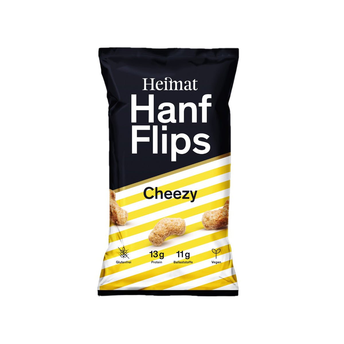 Hanf Flips - Cheezy