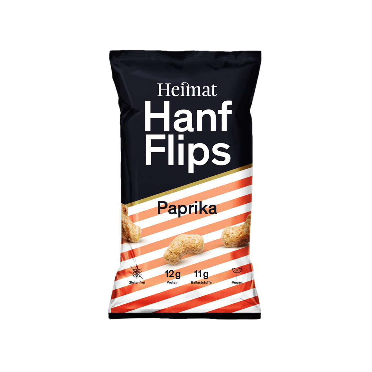 Hanf Flips - Paprika