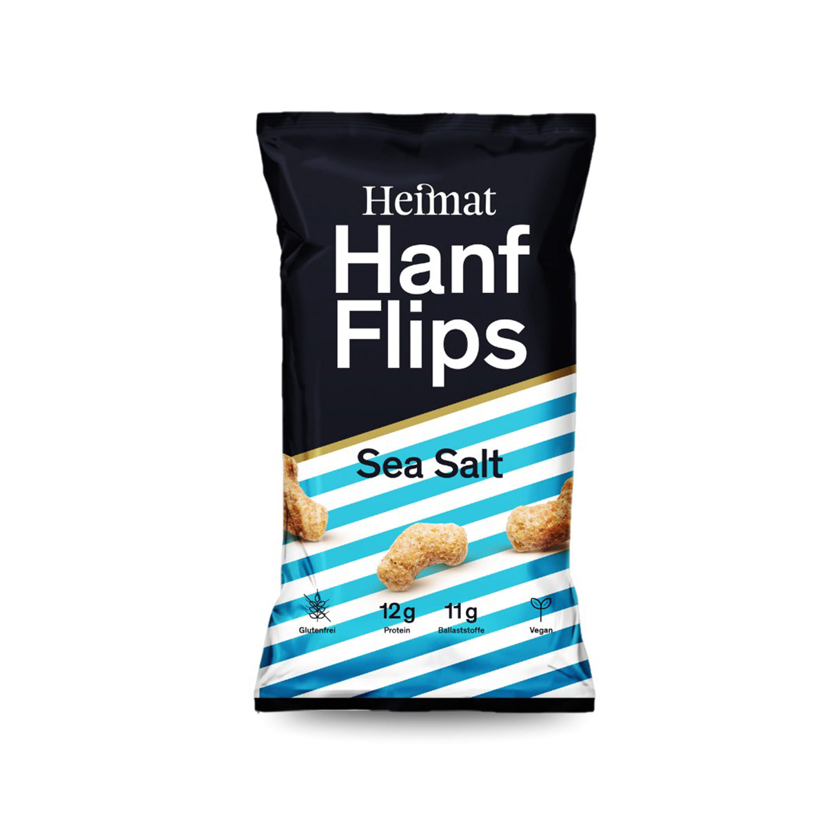 Hanf Flips - Sea Salt