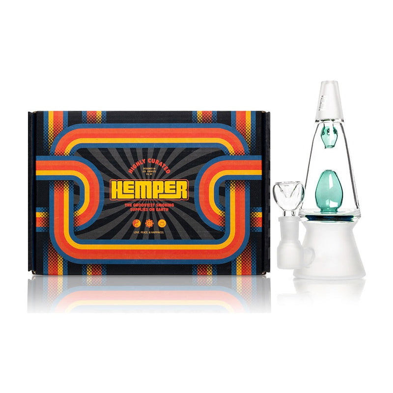 Hemper 70's Bong