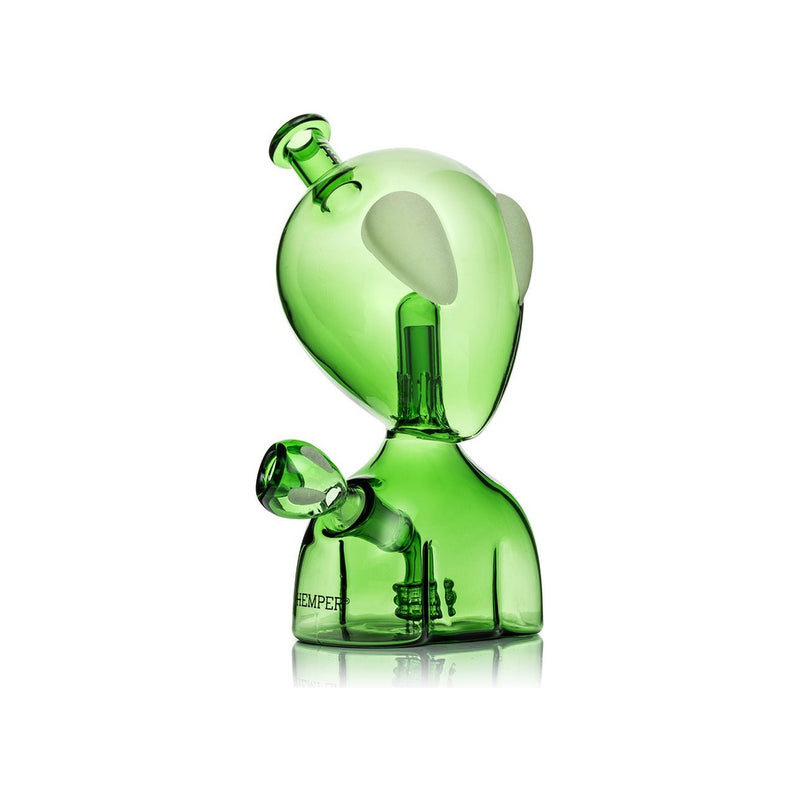 Hemper Alien XL Bong