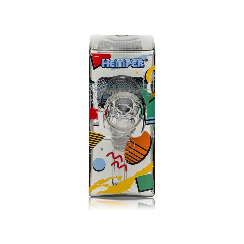 Hemper Arcade Bong