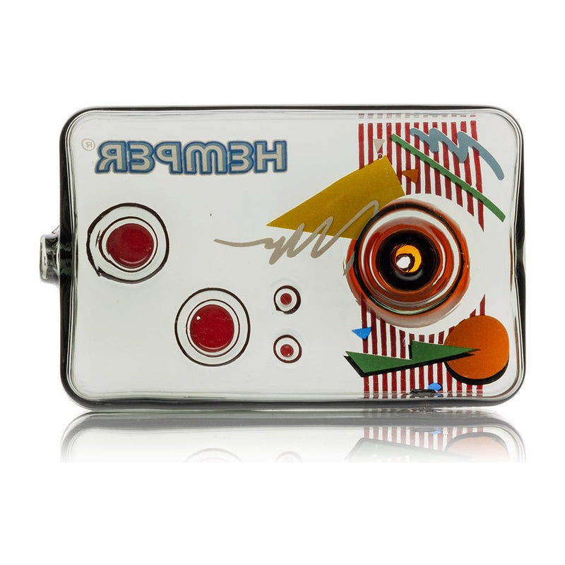 Hemper Arcade Controller Hand Pipe