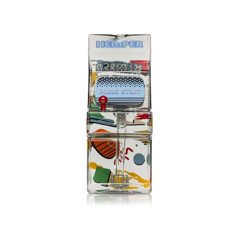 Hemper Arcade XL Bong