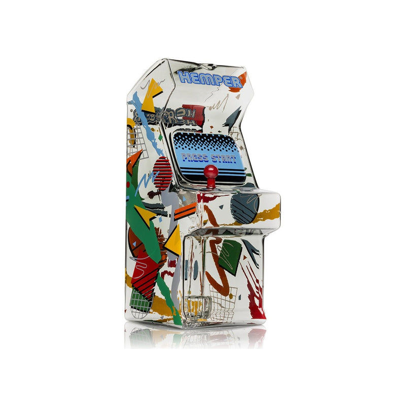 Hemper Arcade XL Bong