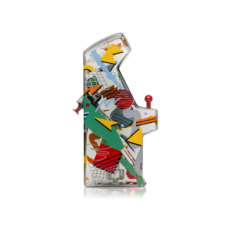 Hemper Arcade XL Bong