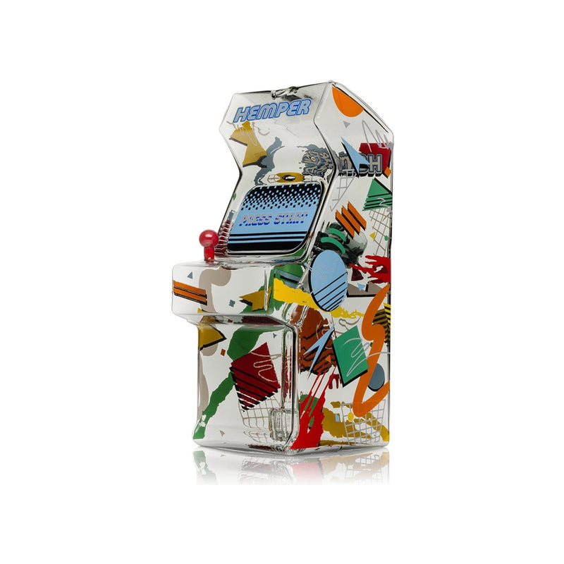 Hemper Arcade XL Bong