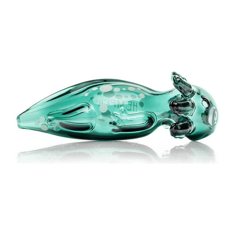 Hemper Axolotl Hand Pipe