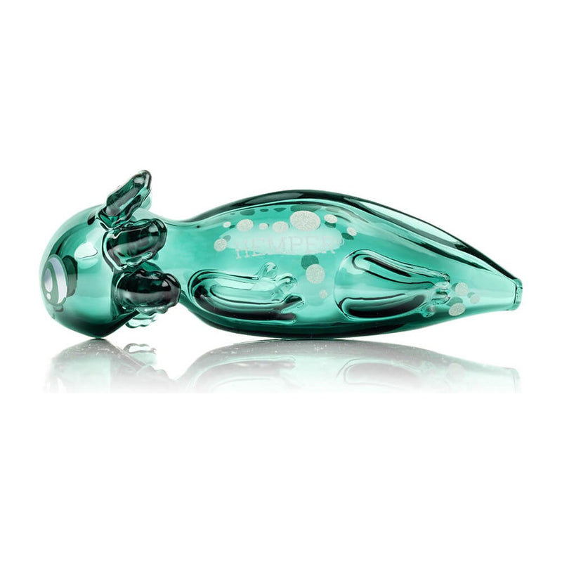 Hemper Axolotl Hand Pipe
