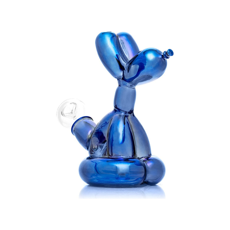 Hemper Balloon Dog Bong