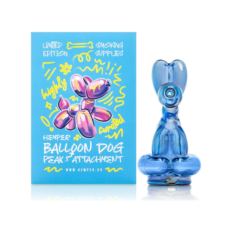 Hemper Balloon Dog Peak Top
