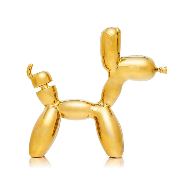Hemper Balloon Dog XL Bong