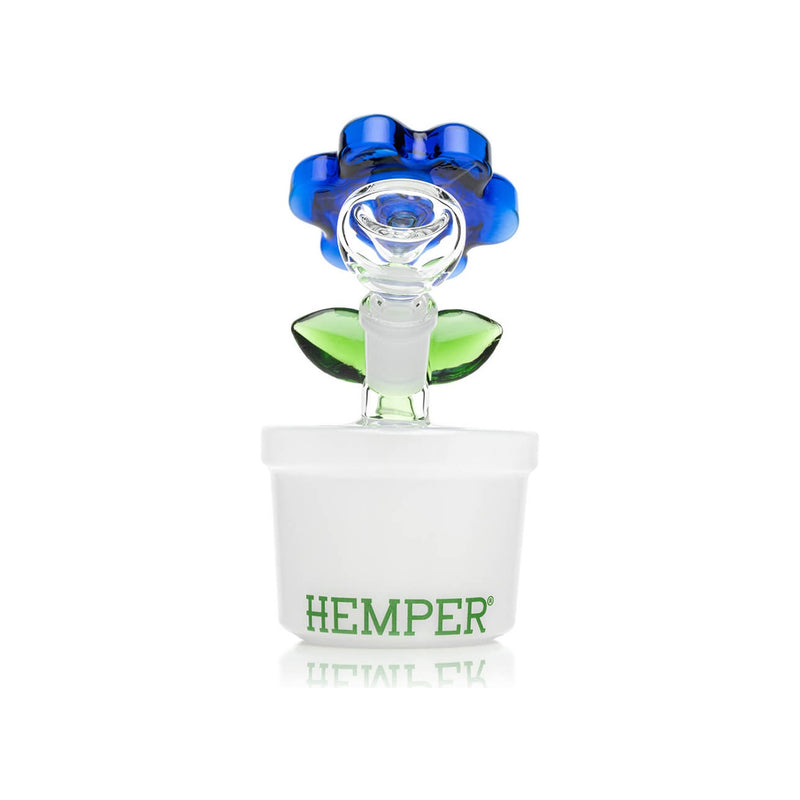 Hemper Bloom Bong