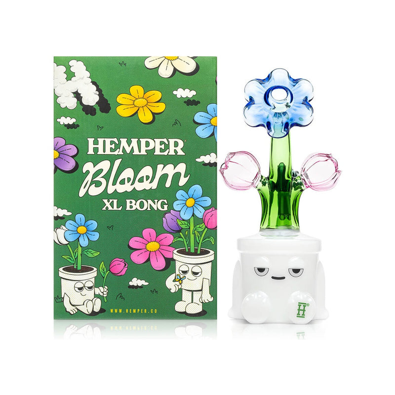 Hemper Bloom XL Bong