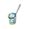 Hemper Bong & Cherry's Ice Cream Hand Pipe