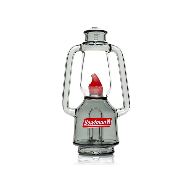 Hemper Bowlman Lantern Puffco Peak Top