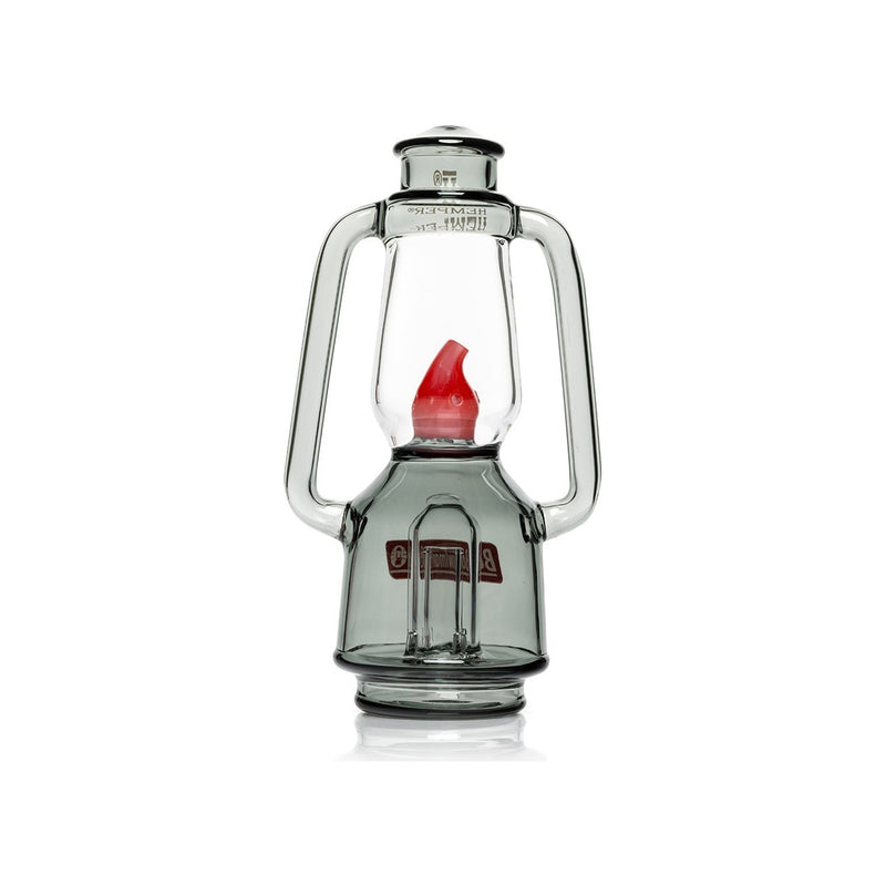 Hemper Bowlman Lantern Puffco Peak Top
