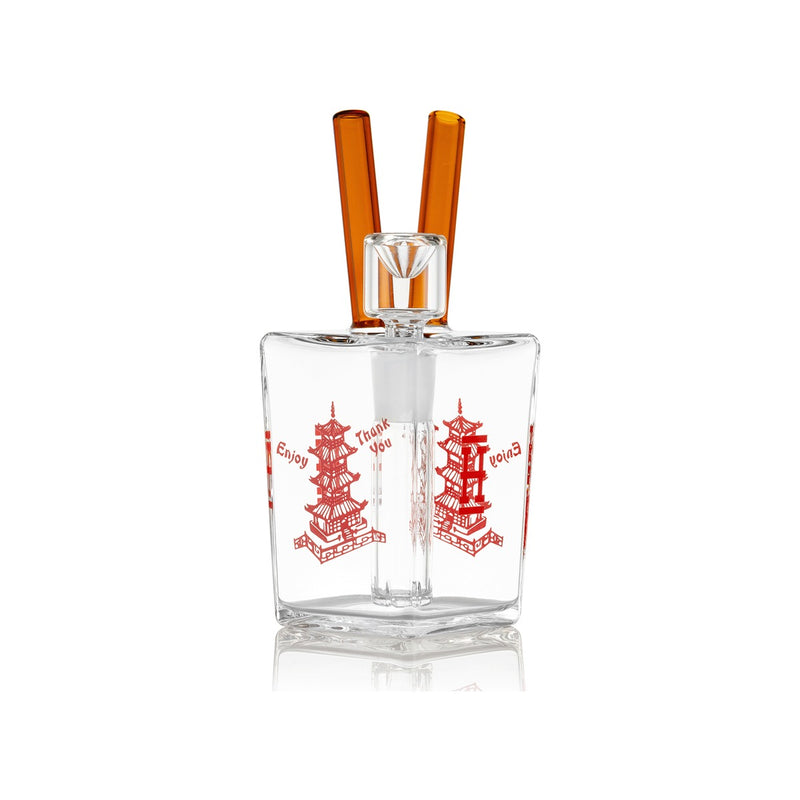 Hemper Chinese Takeout Bong