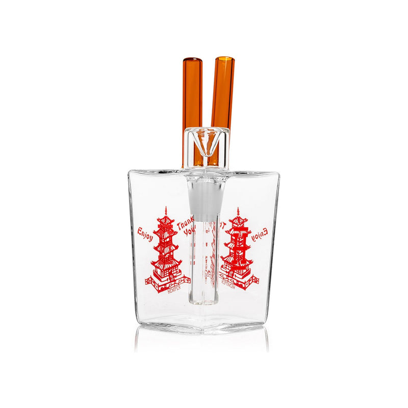 Hemper Chinese Takeout Bong
