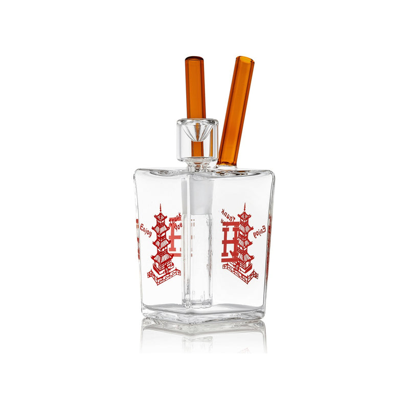Hemper Chinese Takeout Bong