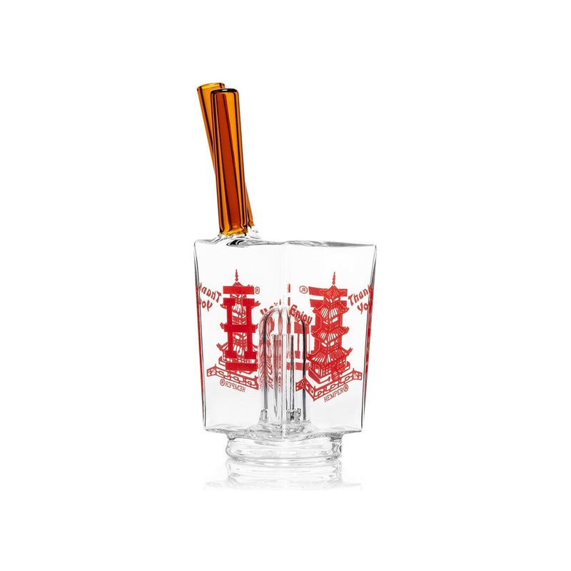 Hemper Chinese Takeout Puffco Peak Top