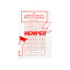 Hemper Chinese Takeout Puffco Peak Top