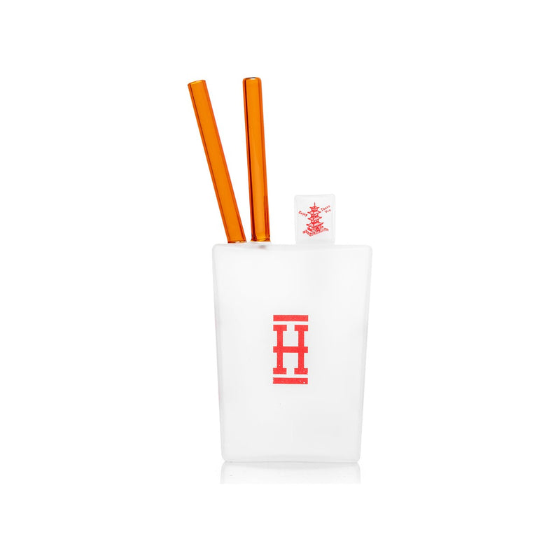 Hemper Chinese Takeout XL Bong