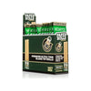 Hemper Classic Brown Glass Tipped Paper Rolls