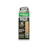 Hemper Classic Brown Glass Tipped Paper Rolls