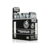 Hemper Classic White Glass Tipped Paper Rolls