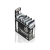 Hemper Classic White Glass Tipped Paper Rolls
