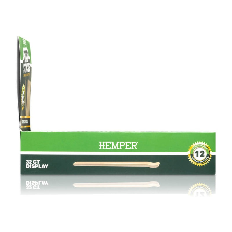 Hemper Dab Sticks 12pcs