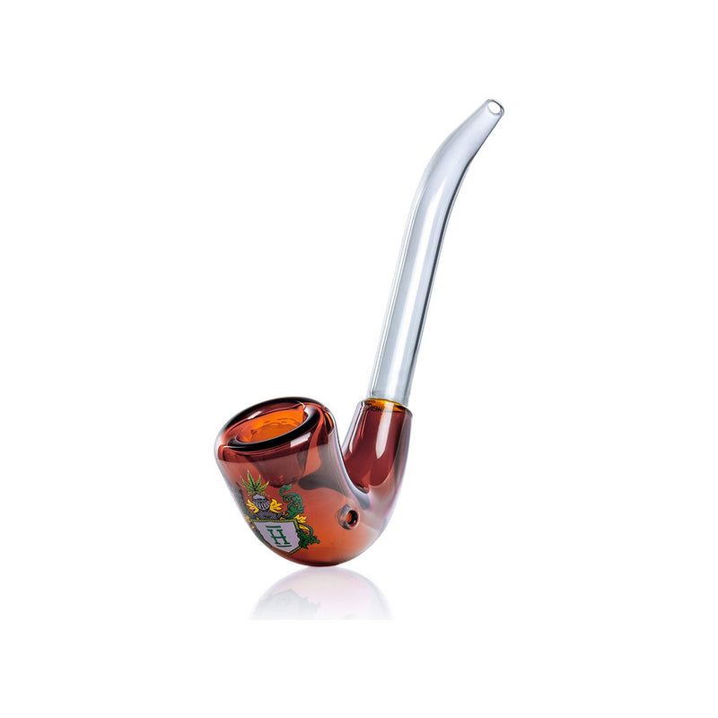 Hemper Das Boot Sherlock Hand Pipe