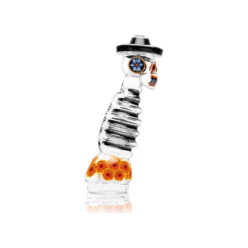 Hemper Dia de los Muertos Puffco Peak Top