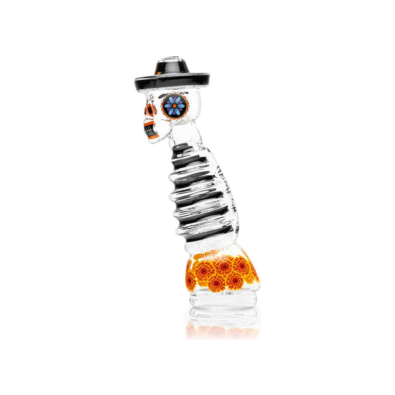 Hemper Dia de los Muertos Puffco Peak Top