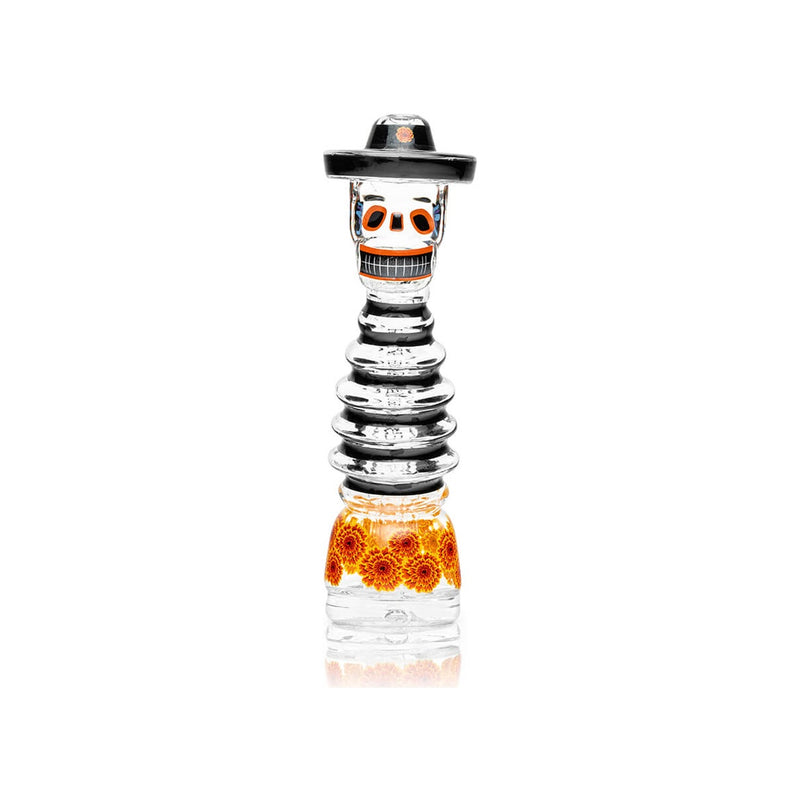 Hemper Dia de los Muertos Puffco Peak Top