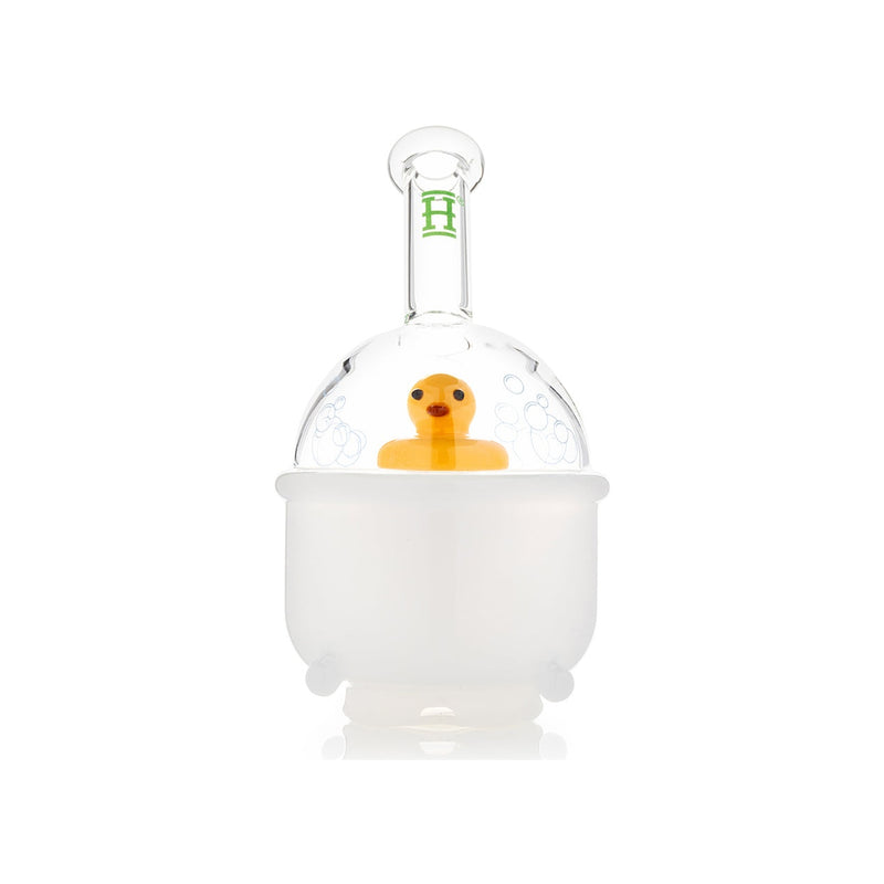 Hemper Ducky Puffco Peak Top
