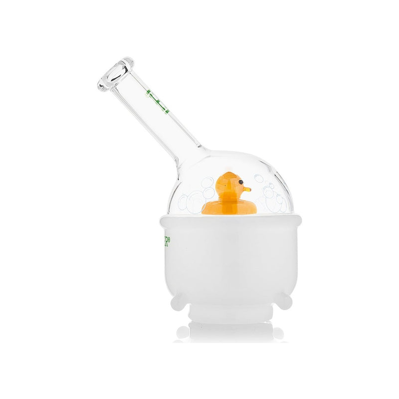 Hemper Ducky Puffco Peak Top