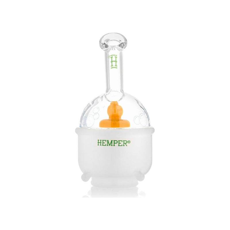 Hemper Ducky Puffco Peak Top