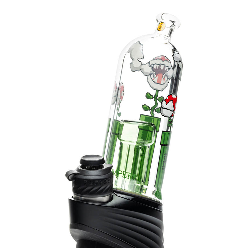 Hemper Gaming Flower Puffco Peak Top