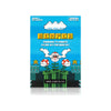 Hemper Gaming Flower Puffco Peak Top