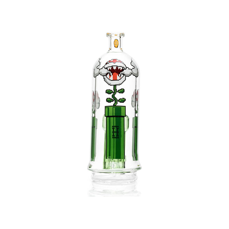Hemper Gaming Flower Puffco Peak Top