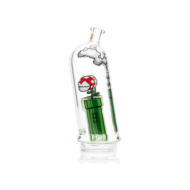 Hemper Gaming Flower Puffco Peak Top