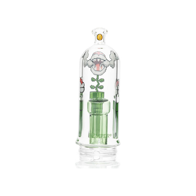 Hemper Gaming Flower Puffco Peak Top