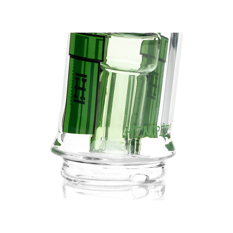 Hemper Gaming Flower Puffco Peak Top