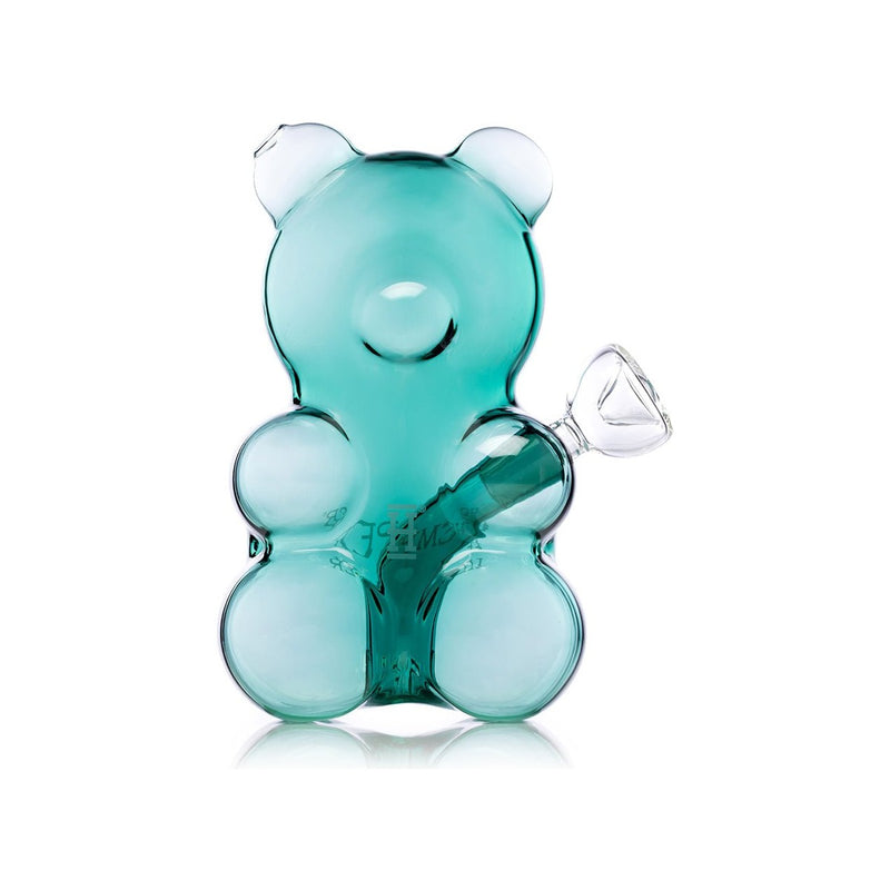 Hemper Gummy Bear Bong