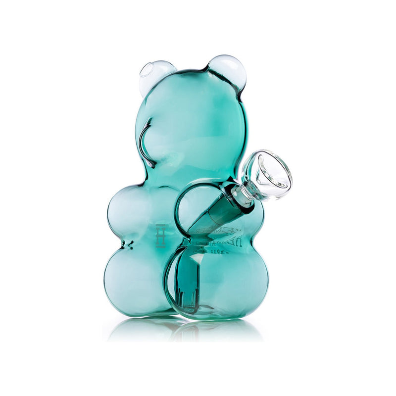 Hemper Gummy Bear Bong